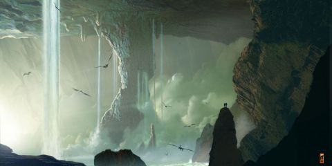 ATLANTICUS COLOSSUS